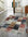 Tokyo Patchwork Rug | Eclectic Charm for Your Home |The Rugs