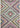 Villa Multicolour Diamond Rug