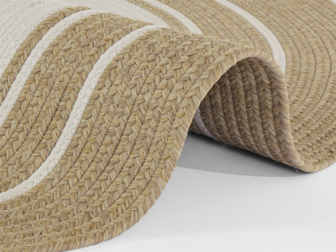 Northrugs Indoor Outdoor carpet Trenzado