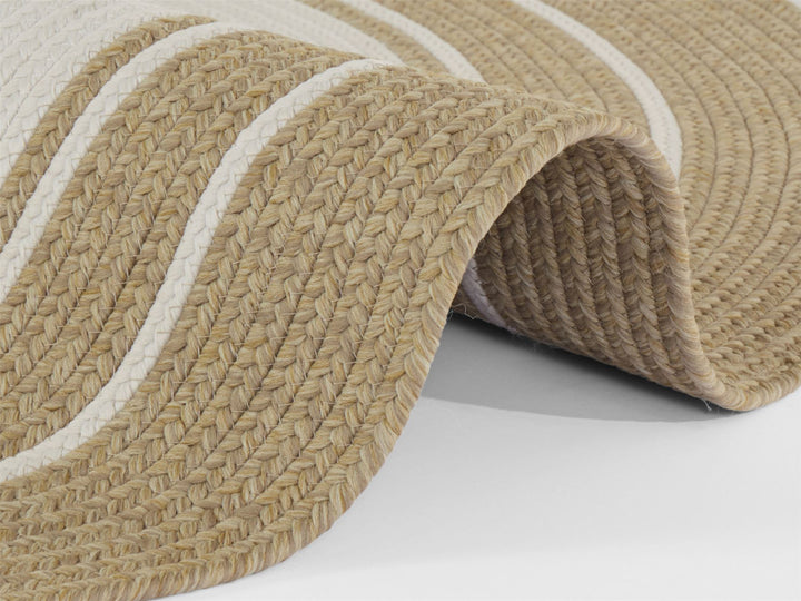 Northrugs Indoor Outdoor carpet Trenzado