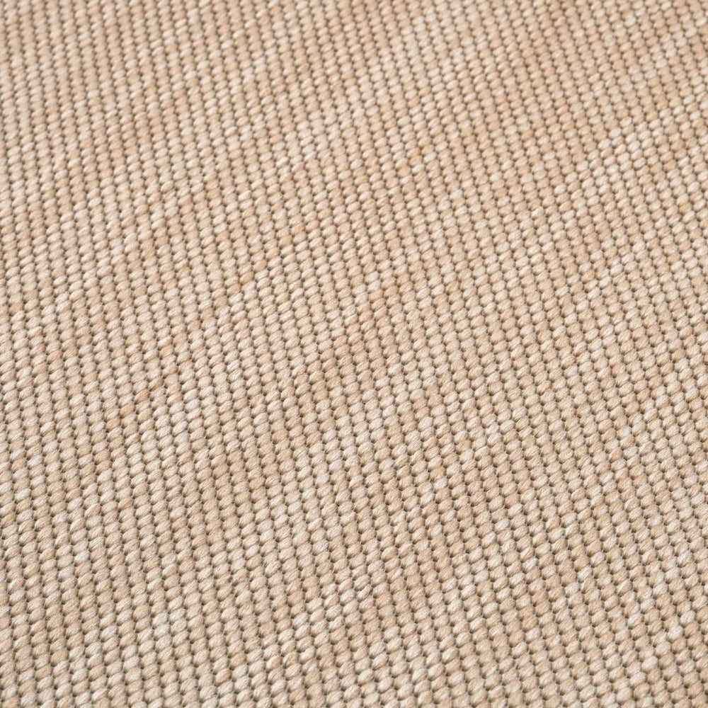 Beige Outdoor Rug for Garden & Patio | Durable & Stylish