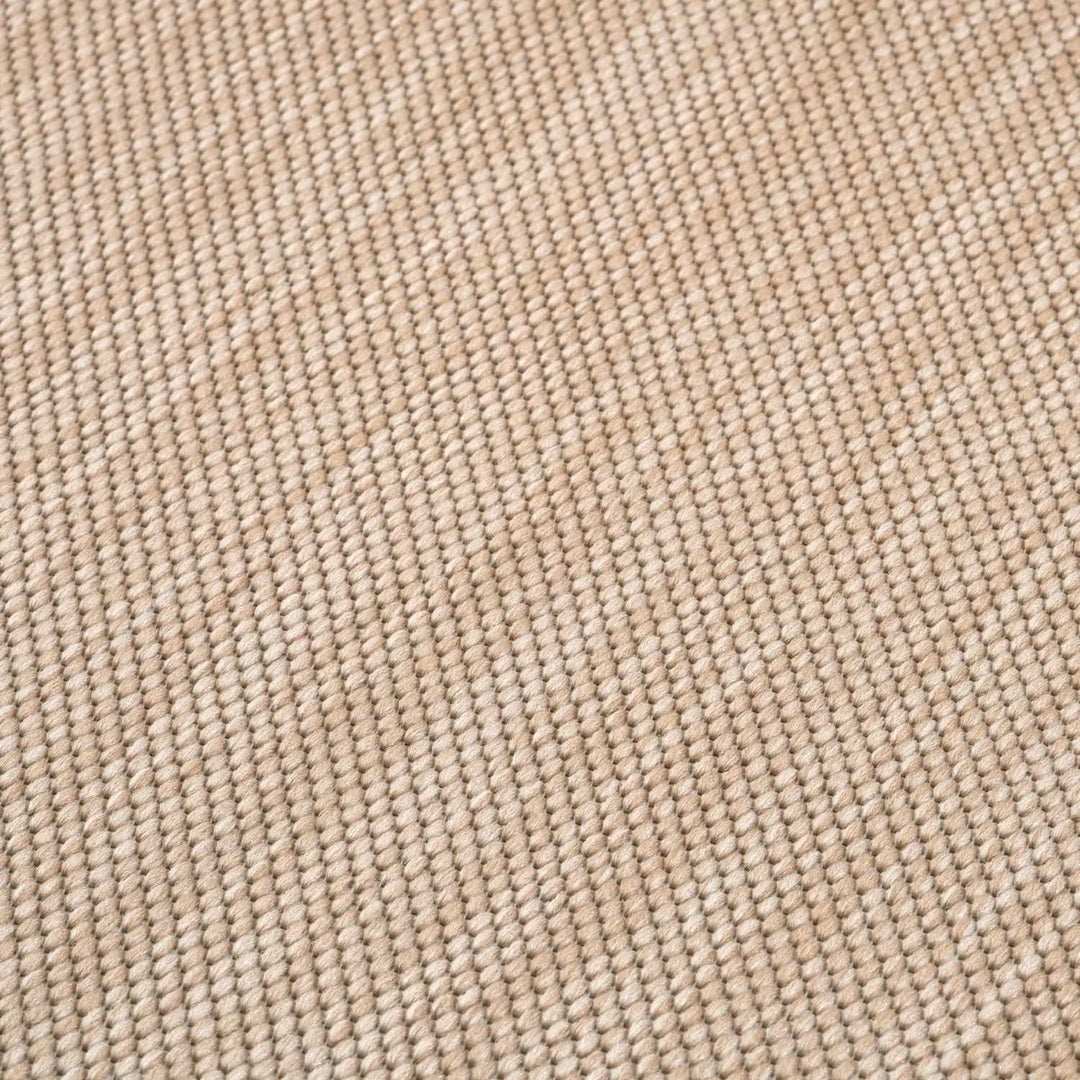 Beige Outdoor Rug for Garden & Patio | Durable & Stylish