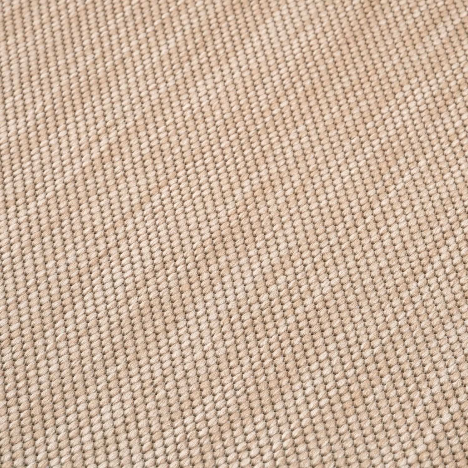 Beige Outdoor Rug for Garden & Patio | Durable & Stylish