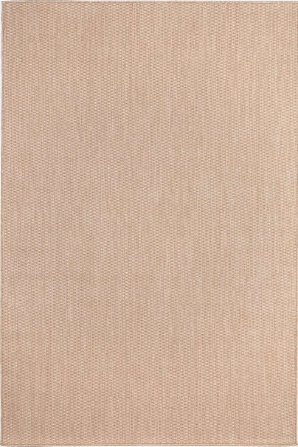 Beige Outdoor Rug for Garden & Patio | Durable & Stylish