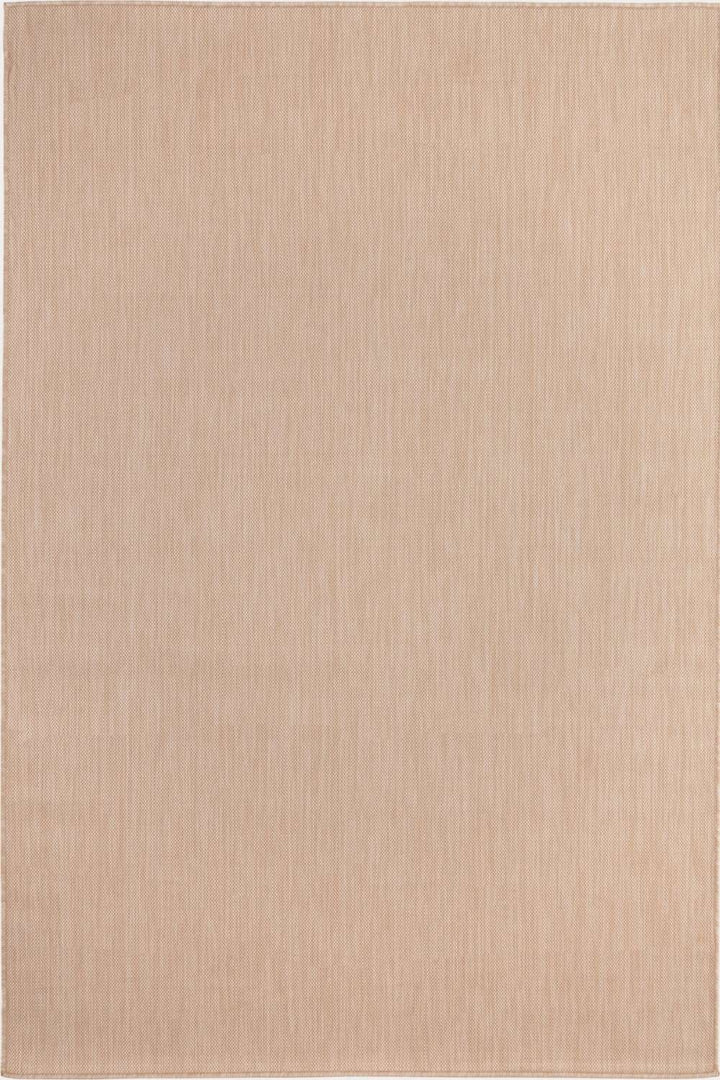 Beige Outdoor Rug for Garden & Patio | Durable & Stylish