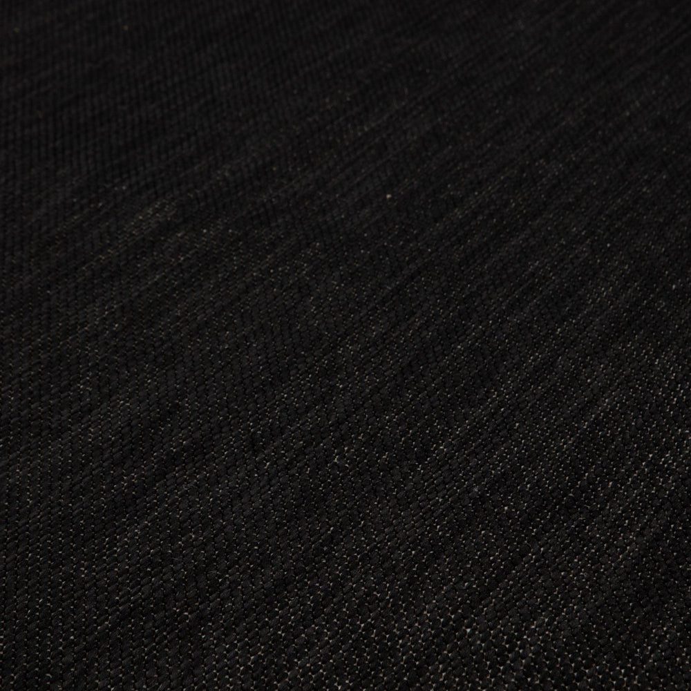 Black Outdoor Rugs for Garden & Patio | The Rugs