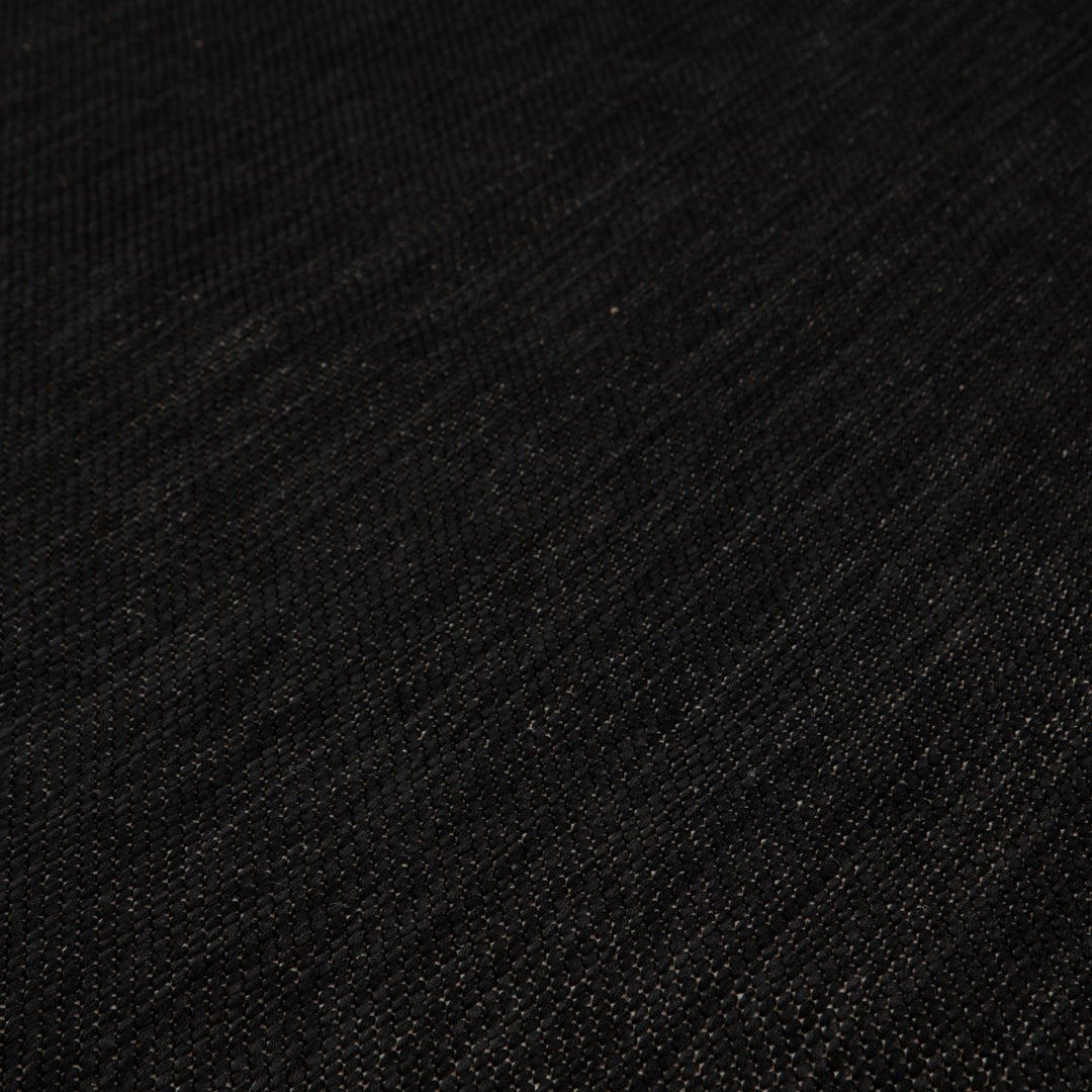 Black Outdoor Rugs for Garden & Patio | The Rugs