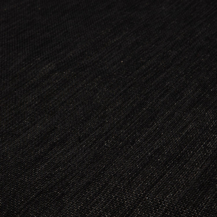 Black Outdoor Rugs for Garden & Patio | The Rugs