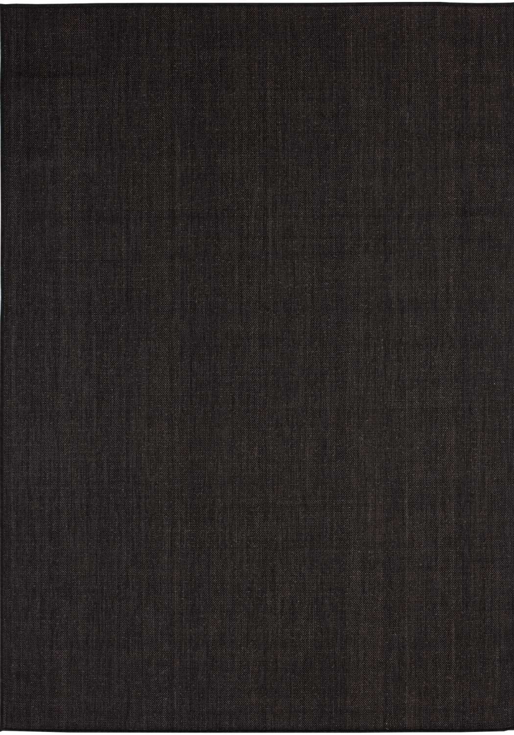 Black Outdoor Rugs for Garden & Patio | The Rugs