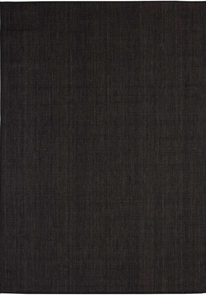 Black Outdoor Rugs for Garden & Patio | The Rugs