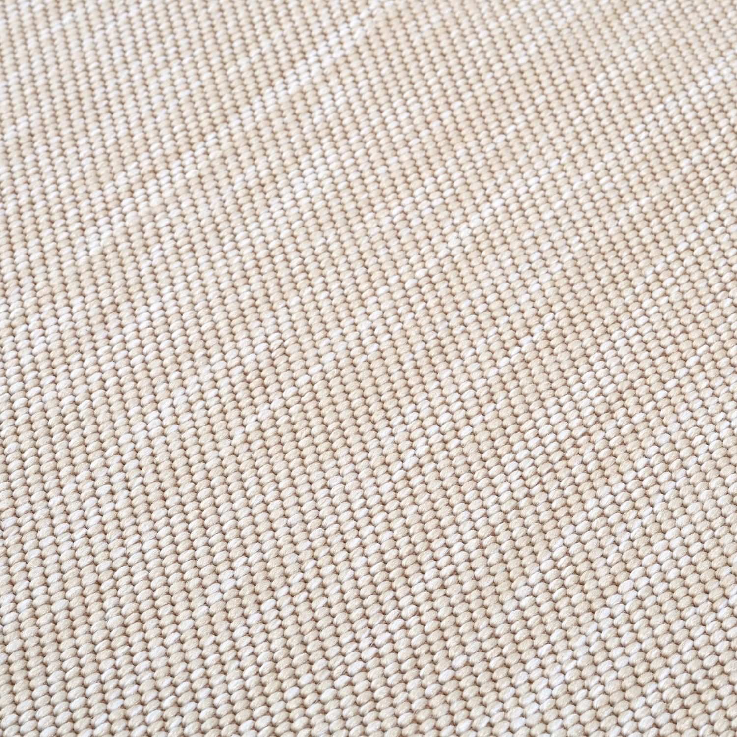 Cream Outdoor Rug for Garden & Patio | The Rugs