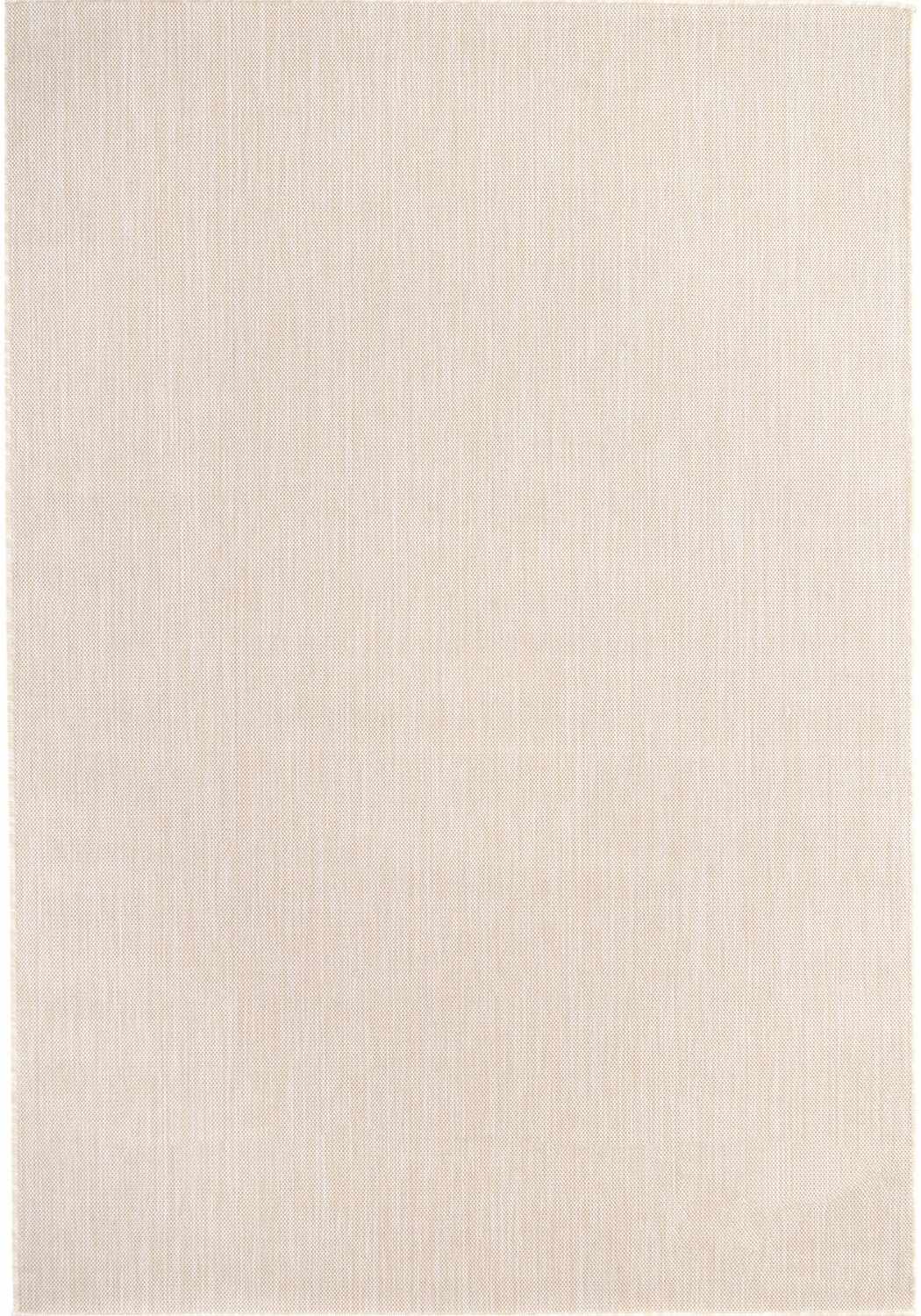 Cream Outdoor Rug for Garden & Patio | The Rugs