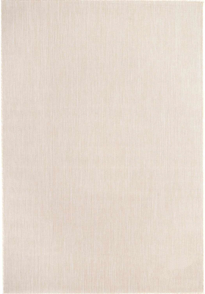 Cream Outdoor Rug for Garden & Patio | The Rugs
