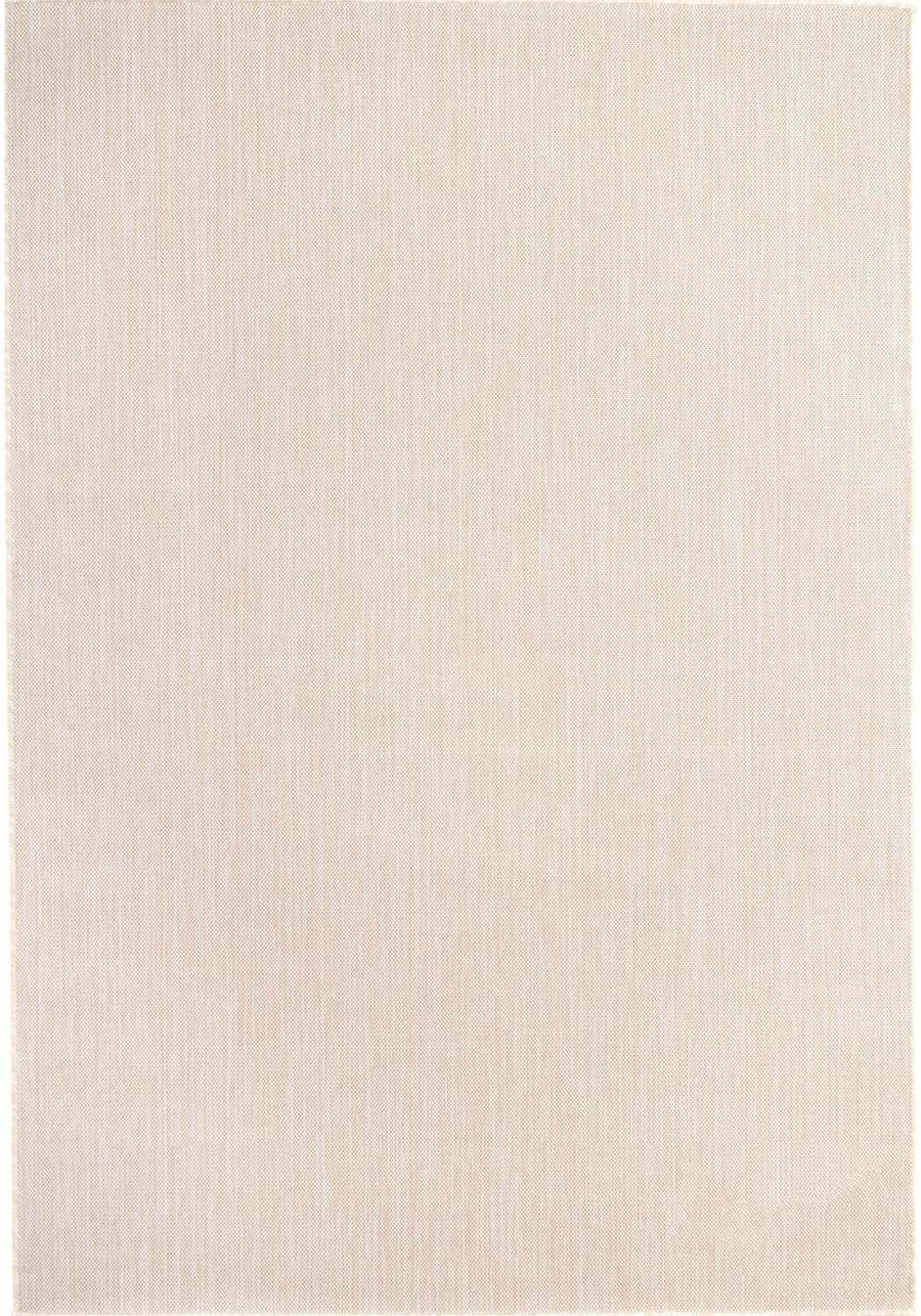 Cream Outdoor Rug for Garden & Patio | The Rugs