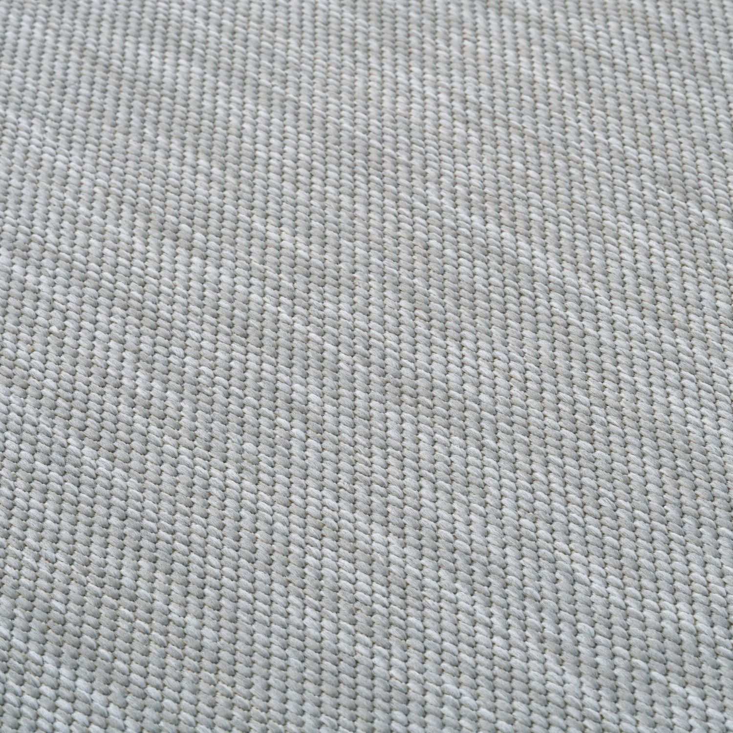 Grey Outdoor Rug for Garden & Patio | The Rugs