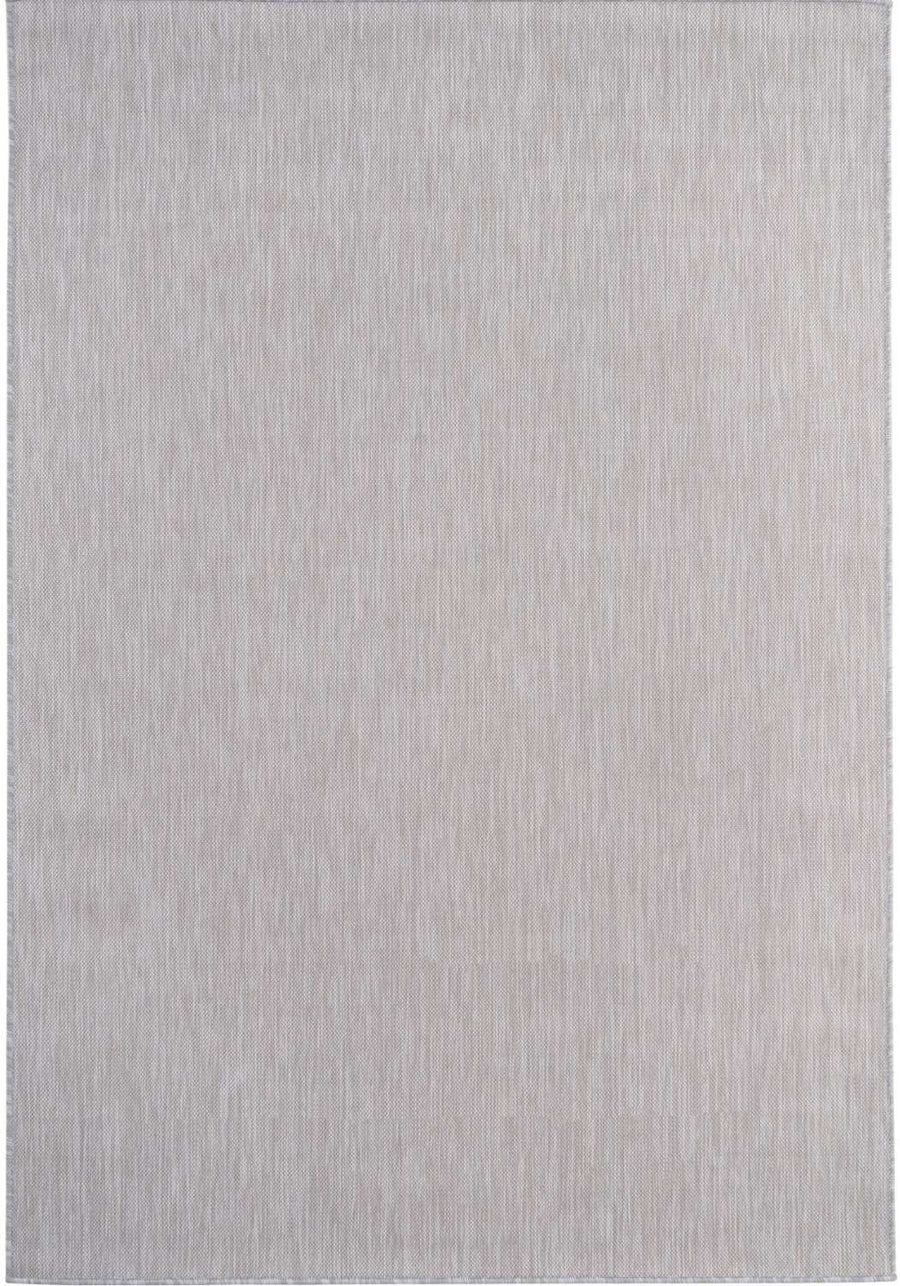 Grey Outdoor Rug for Garden & Patio | The Rugs