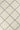 Diamond Design Thick Shaggy Area Rugs Ivory