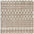 Moroccan Ivory Beige Shaggy Rug | Luxurious | – The Rugs