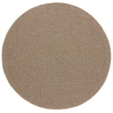 Outdoor green colour rug moisture and UV protected
