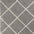 Diamond Design Thick Shaggy Area Rugs Grey