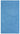 Fiji Sky Blue Washable Solid Shaggy Rug – The Rugs