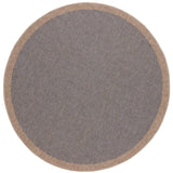 Nature Blue outdoor rug moisture and UV protected