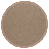 Nature Outdoor Green Rug UV-protected, easy to clean, jute-look designs and soft.