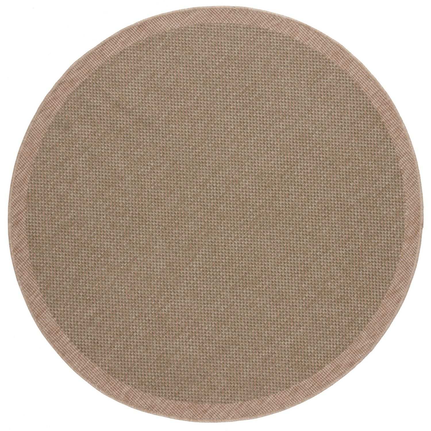 Nature Outdoor Green Rug UV-protected, easy to clean, jute-look designs and soft.
