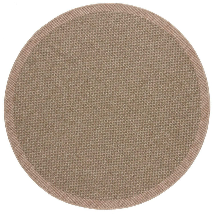 Nature Outdoor Green Rug UV-protected, easy to clean, jute-look designs and soft.