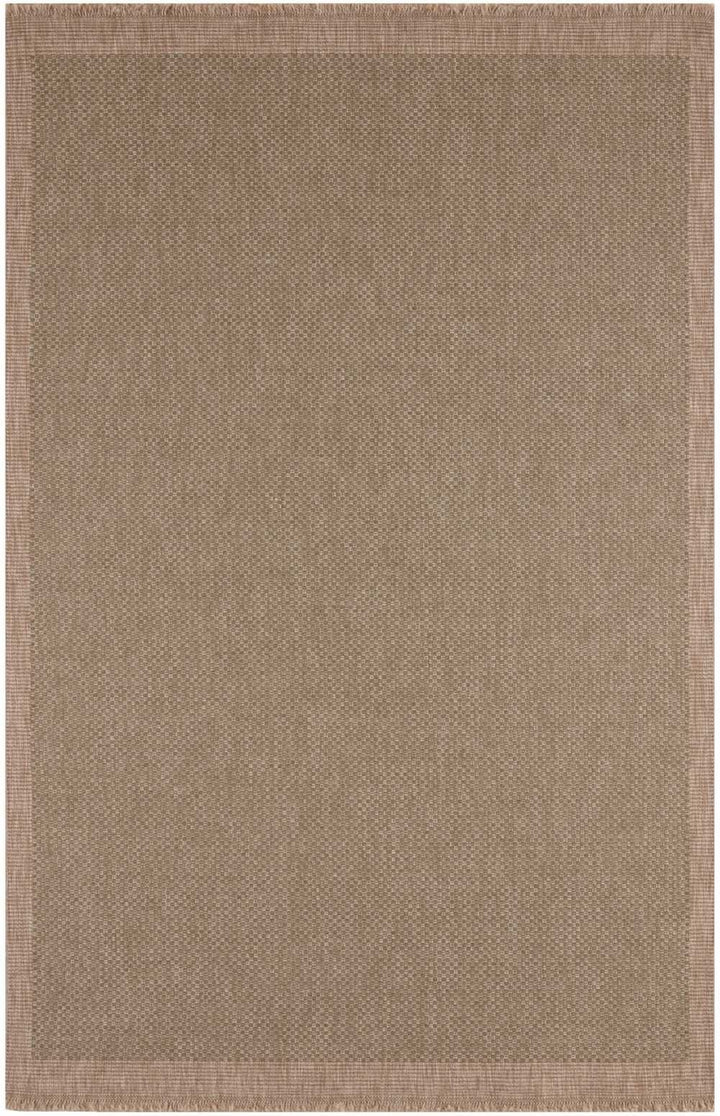 Nature Outdoor Green Rug UV-protected, easy to clean, jute-look designs and soft.