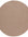 Nature Beige durable, weather-resistant outdoor rug