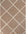 Diamond Design Thick Shaggy Area Rugs Beige
