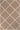 Diamond Design Thick Shaggy Area Rugs Beige