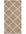 Diamond Design Thick Shaggy Area Rugs Beige