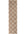 Diamond Design Thick Shaggy Area Rugs Beige