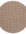 Jute-Looking Outdoor Rug | Green Garden Decor - The Rugs