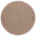 Jute-Looking Outdoor Rug | Green Garden Decor - The Rugs