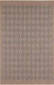 Nature Outdoor Rug Blue | 5300B