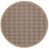 Nature Outdoor Dark Grey colour diamond design easy to clean