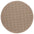 Nature Outdoor Rug Green Jute-Looking, Weather-Resistant, Easy To Clean