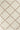 Diamond Design Thick Shaggy Area Rugs Ivory Beige