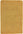 Washable Ochre Shaggy Rug |Stain-Resistant & Family-Friendly