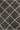 Diamond Design Thick Shaggy Area Rugs Dark Grey
