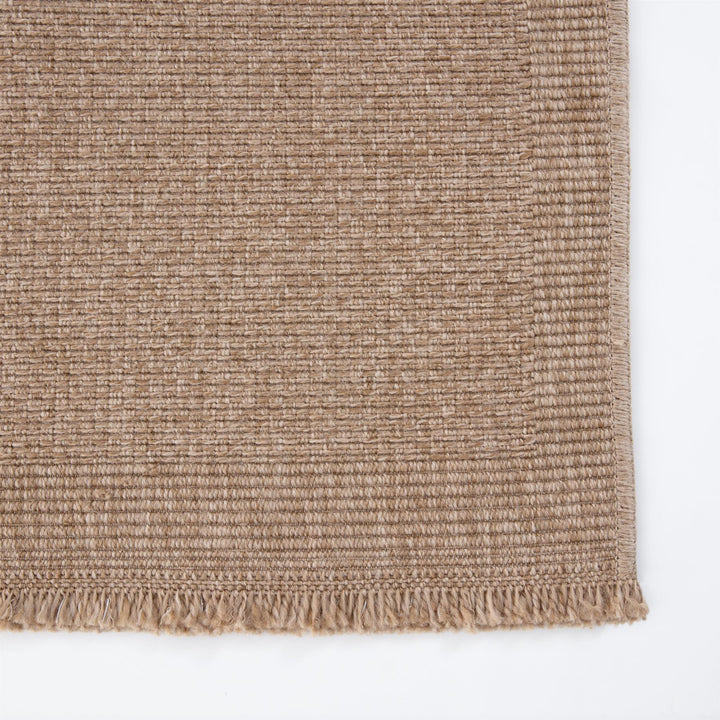 Nature Collection Outdoor Rugs in Neutral | 5200N