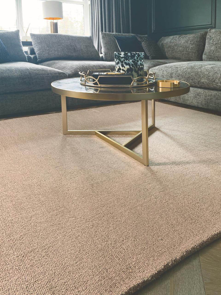 Reef Beige Eco-Friendly Rug