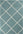 Diamond Design Thick Shaggy Area Rugs Duck Egg Blue