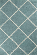 Duck Egg Blue