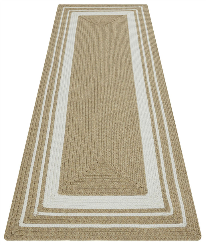 Northrugs Indoor Outdoor carpet Trenzado