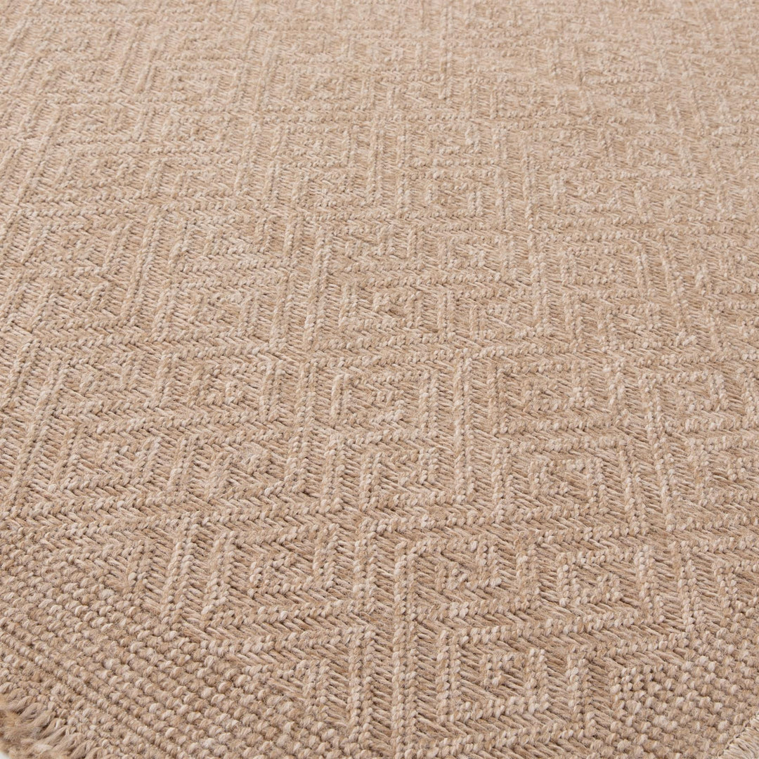 Nature Collection Outdoor Rug in Neutral | 5100N