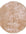 Machine Washable Shaggy Rug Plain Design in Beige – The Rugs